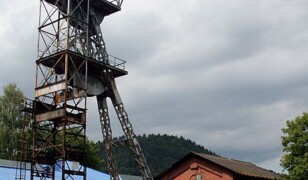 Kopalnia Węgla Kamiennego Nowa Ruda