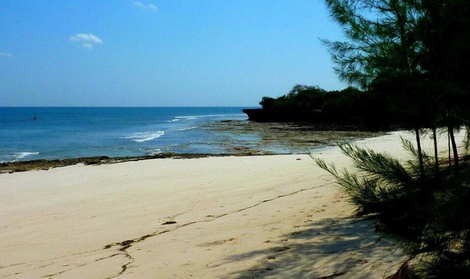 Tanzania