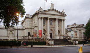Tate Britain