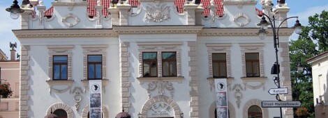 Teatr im. Wandy Siemaszkowej w Rzeszowie