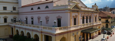 Teatr Narodowy Panamy