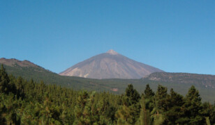 Teide