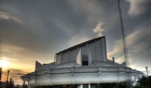 Telus World of Science (Edmonton)