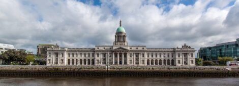 The Custom House