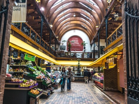 English Market