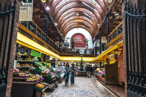 English Market