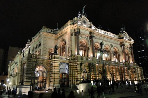 Theatro Municipal (São Paulo)