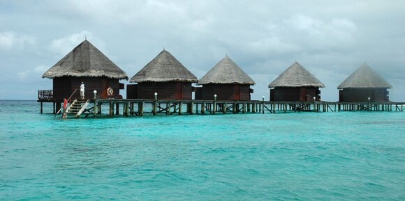 Thulhagiri Island Resort