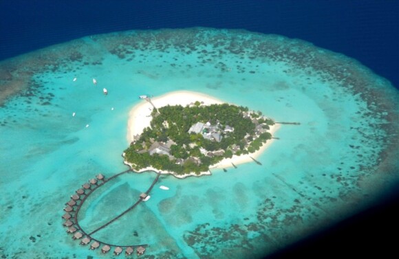 Thulhagiri Island Resort