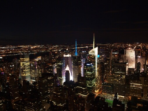 Times Square
