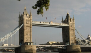 Tower Bridge