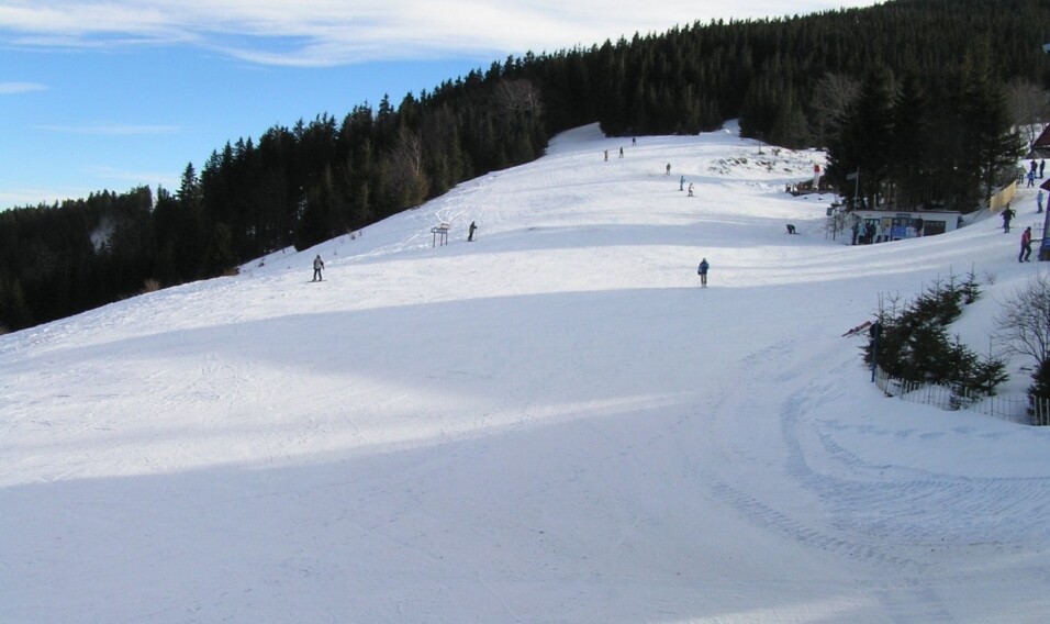 Centralny Ośrodek Sportu w Szczyrku