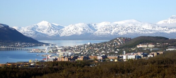 Tromsø
