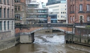 Trostbrücke