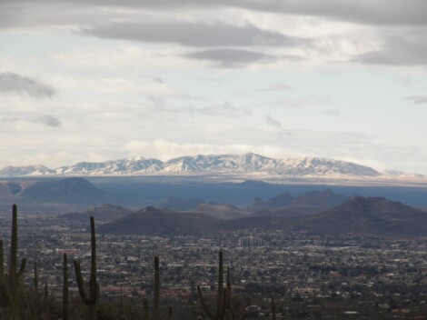 Arizona