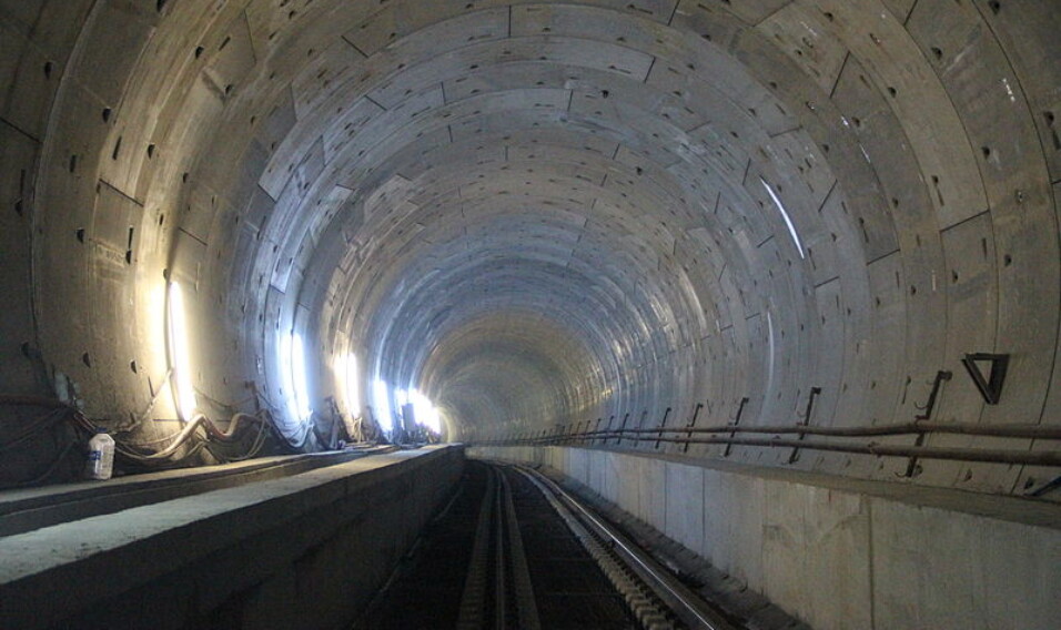 Tunel Marmaray
