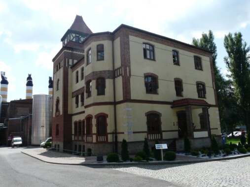 Tyskie Browarium