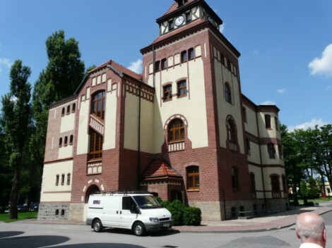 Tyskie Browarium