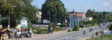 Krynica Morska