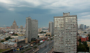 Nowy Arbat