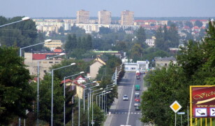 Ostrowiec Świętokrzyski
