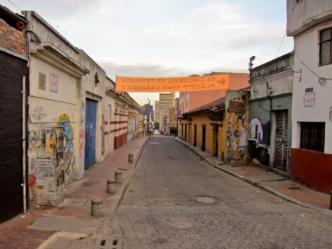La Candelaria