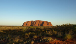 Uluru