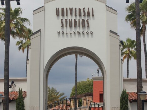 Universal Studios Hollywood