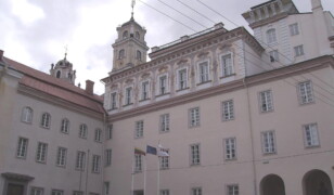 Uniwersytet Wileński