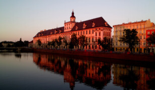 Uniwersytet Wrocławski