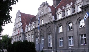 Urząd Miejski w Mrągowie