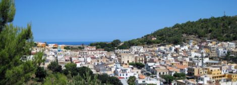 Ustica