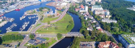 Uzdrowisko Kołobrzeg