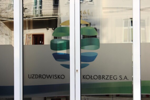 Uzdrowisko Kołobrzeg