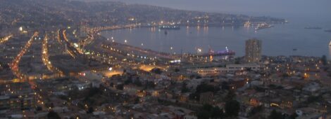 Valparaiso