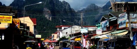 Vang Vieng