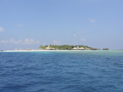 Veligandu Island Resort