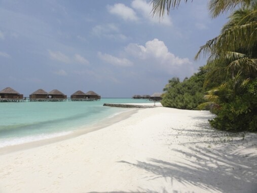 Veligandu Island Resort
