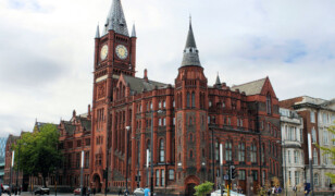 University of Liverpool