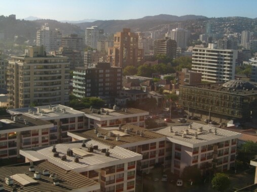 Viña del Mar