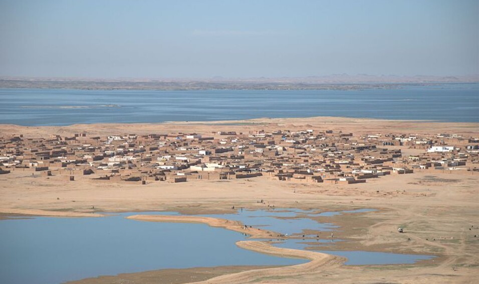 Wadi Halfa, Sudan