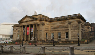 Walker Art Gallery