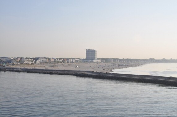 Warnemünde