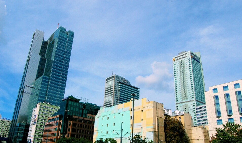 Warszawa