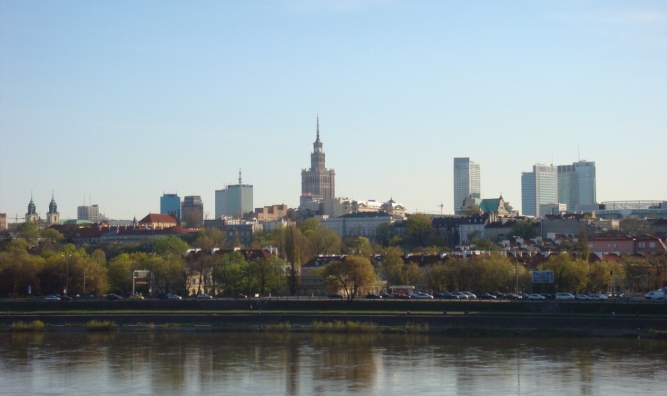 Warszawa