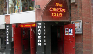 The Cavern Club