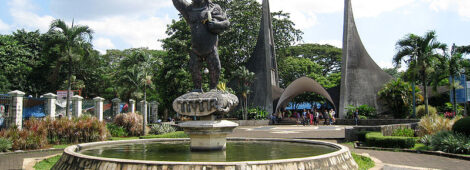 Ragunan Zoo