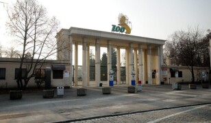 Ogród Zoologiczny we Wrocławiu