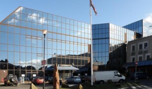 Manchester Royal Infirmary