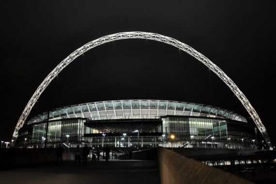 Wembley